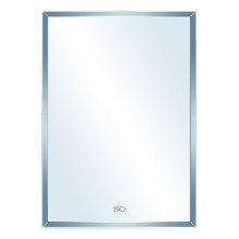 Gương phòng tắm Đình Quốc 30x45cm 9123